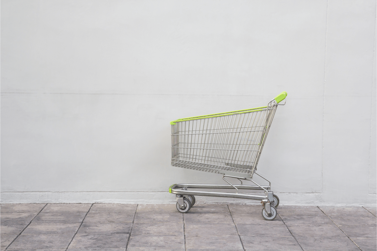 Tandym Effects of Shopping Cart Abandonment on Retailers